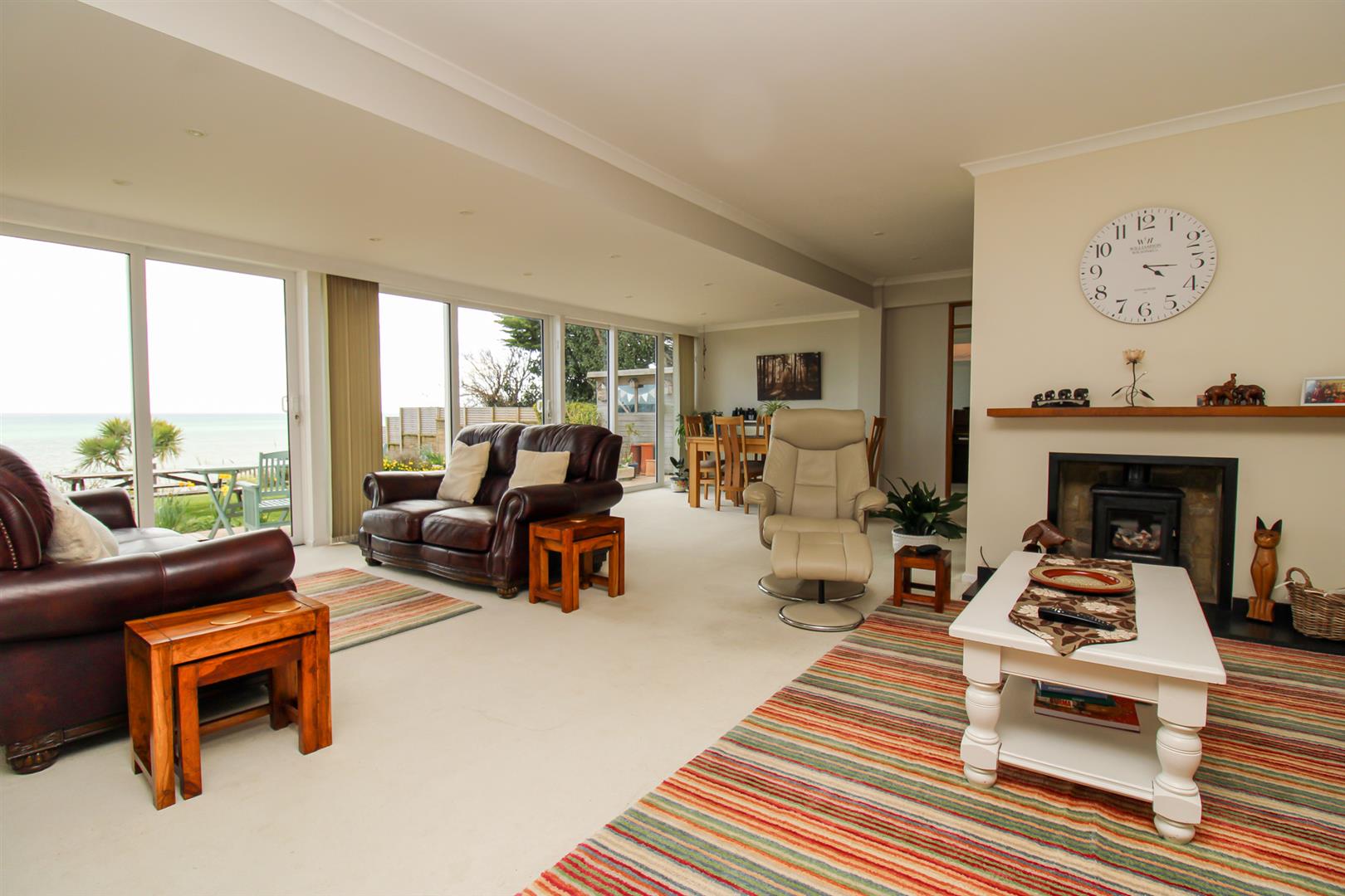 South Cliff, BexhillOnSea Burgess & Co